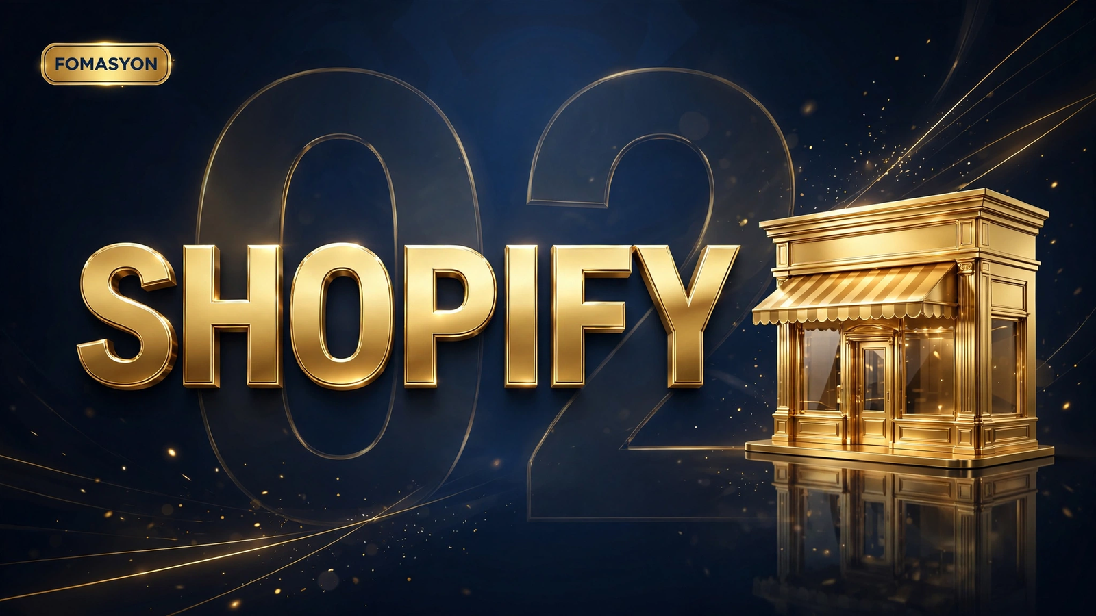 Shopify course