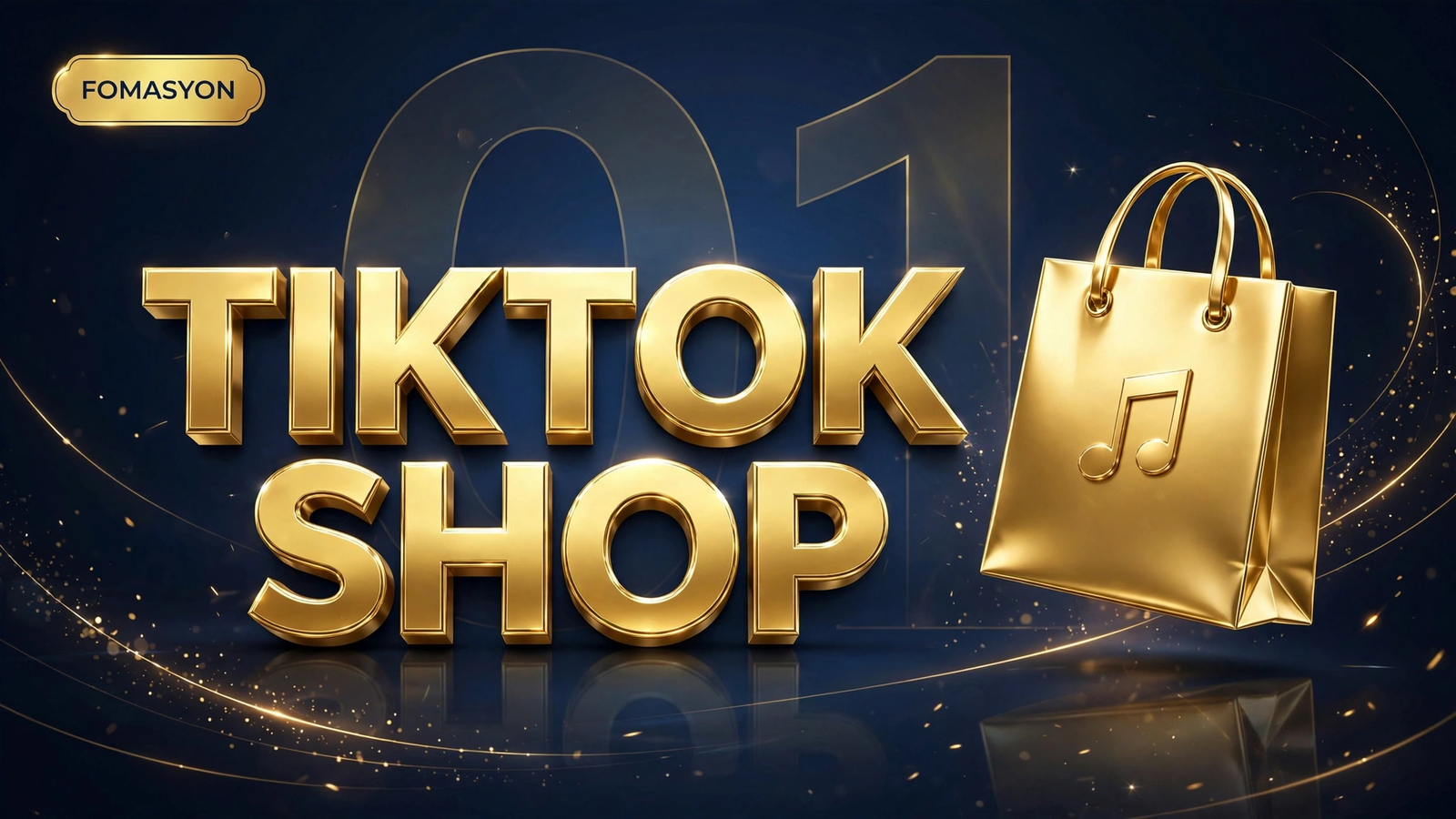 TikTok Shop course