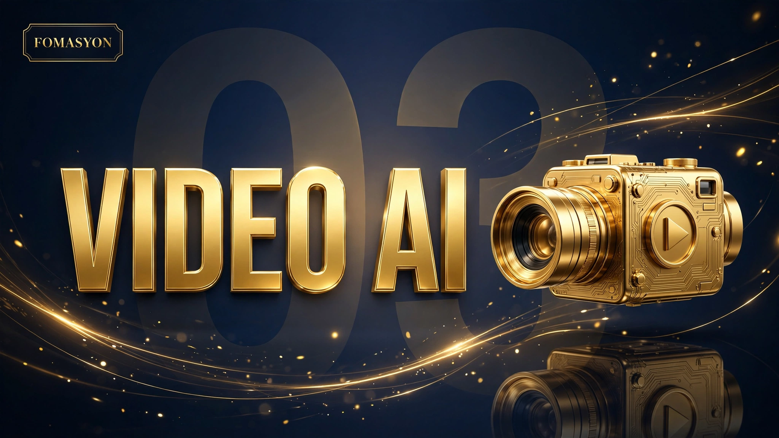 AI Video course