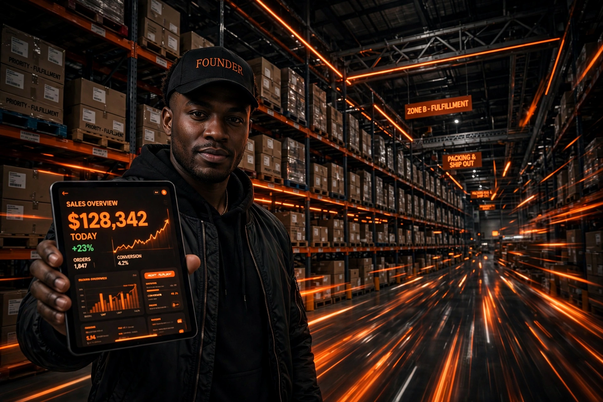 Amazon FBA course