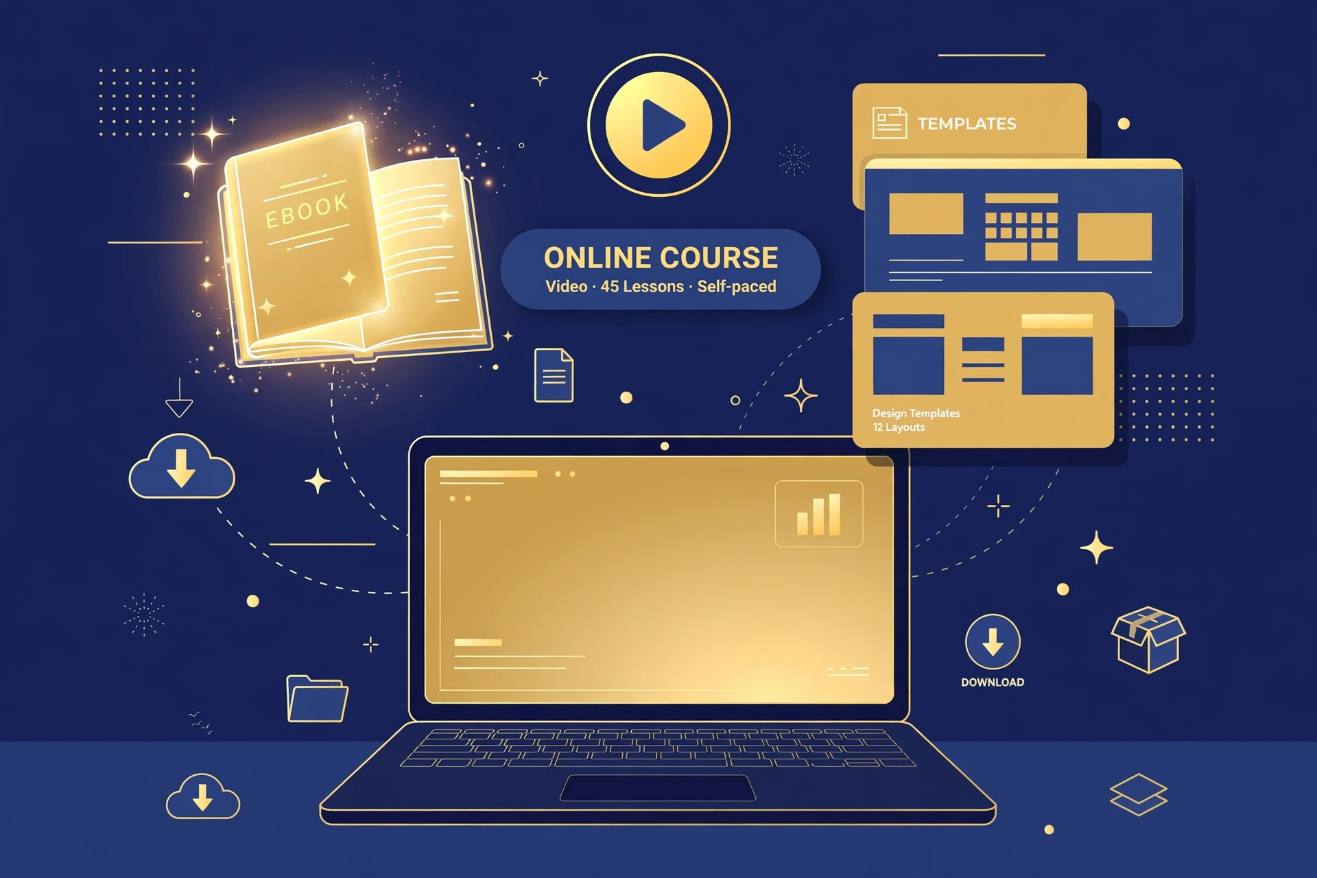How to Sell Digital Products on Shopify (Complete 2026 Guide)