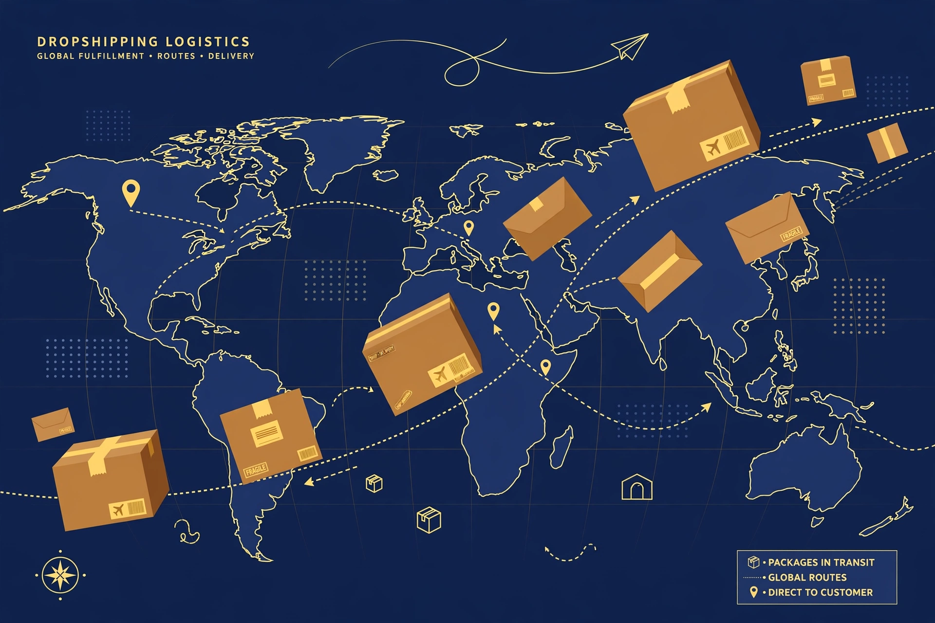 How to Start Dropshipping with Shopify in 2026 (Step-by-Step)
