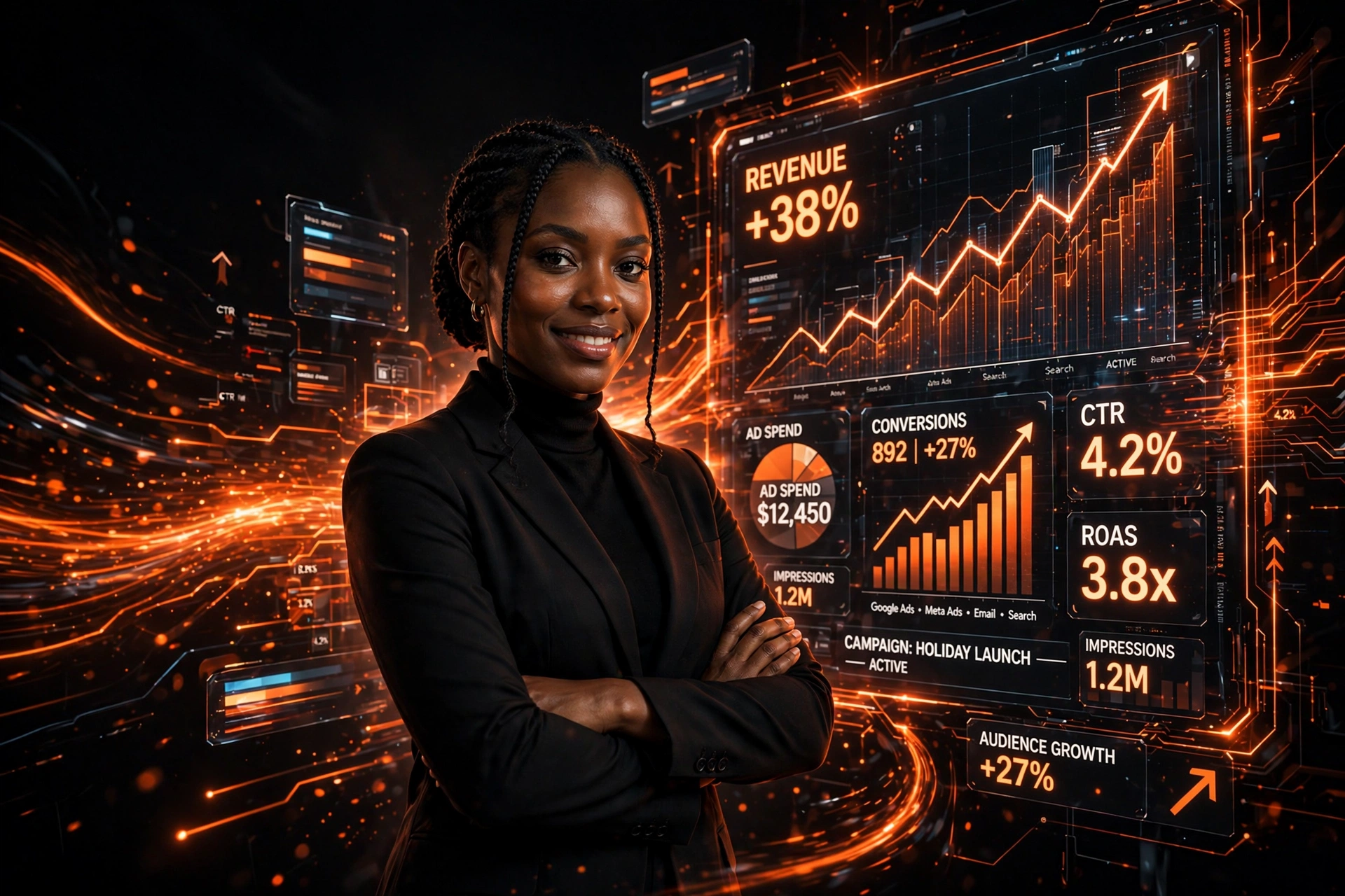 Digital Marketing course