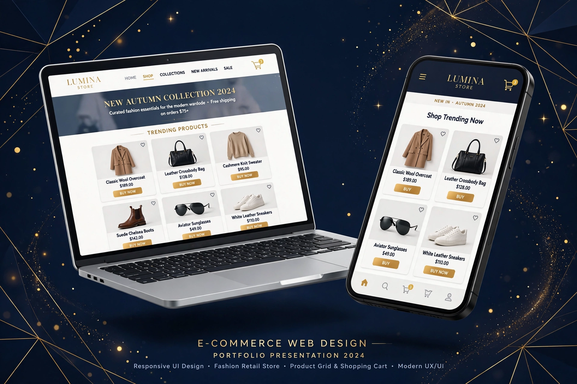 Boutik E-commerce