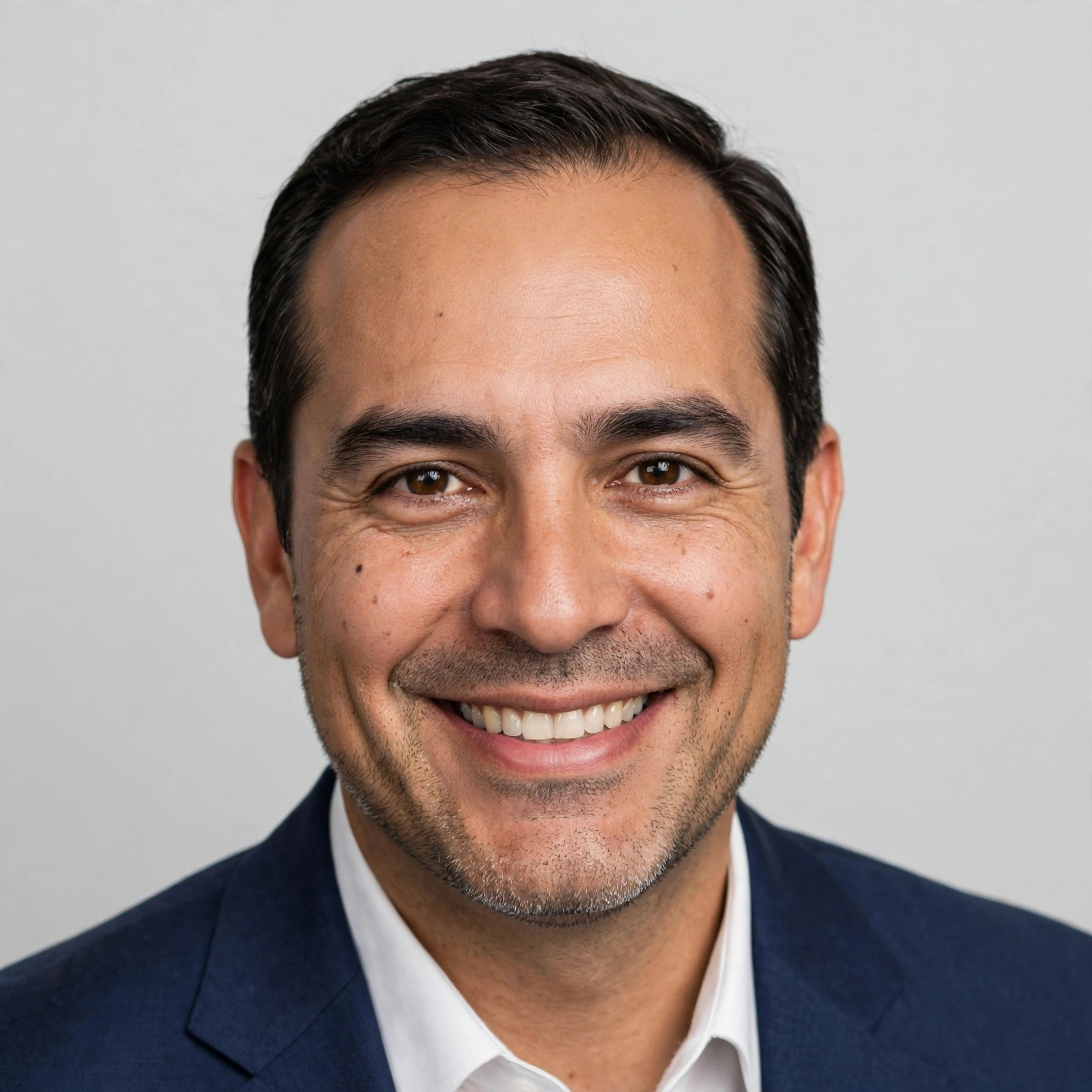 Mexican Client